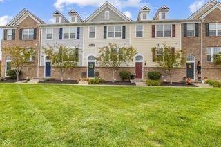 12748 Tamworth Drive, Fishers, IN 46037