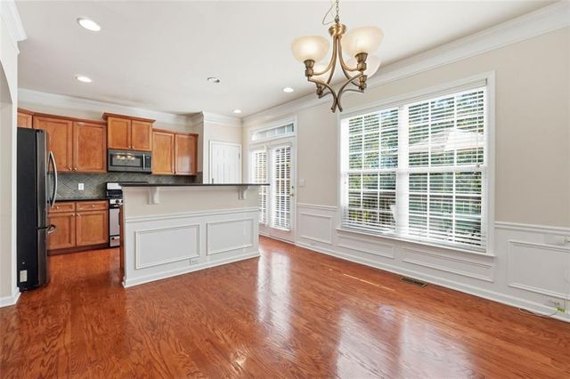 10823 Yorkwood Street, Johns Creek, GA 30097