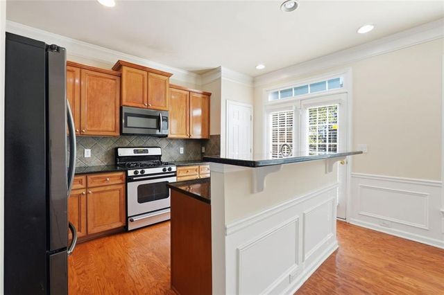 10823 Yorkwood Street, Johns Creek, GA 30097