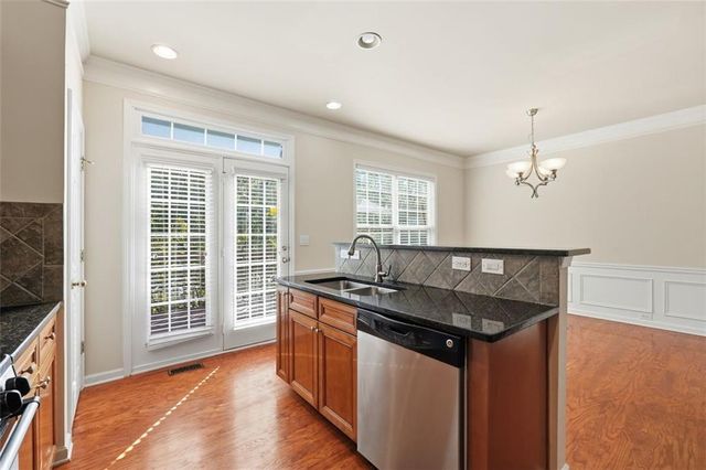 10823 Yorkwood Street, Johns Creek, GA 30097