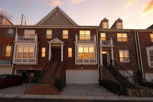 10823 Yorkwood Street, Johns Creek, GA 30097