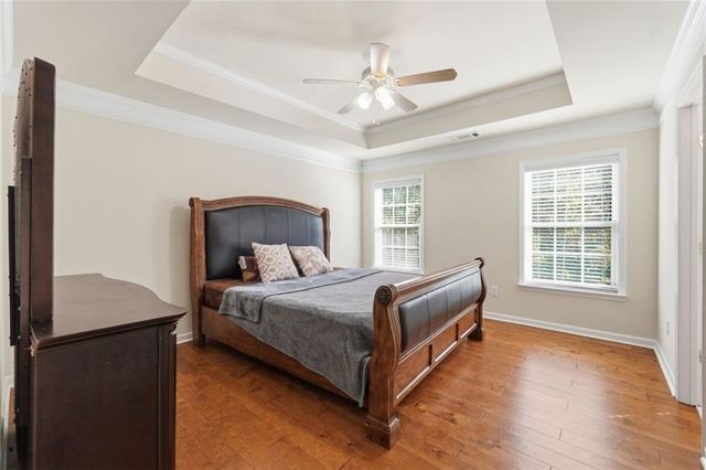 10823 Yorkwood Street, Johns Creek, GA 30097