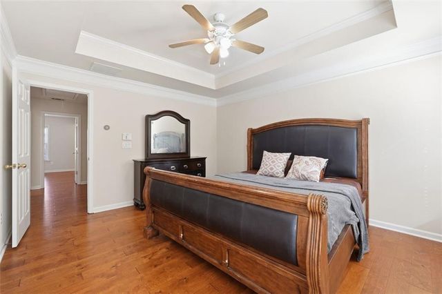 10823 Yorkwood Street, Johns Creek, GA 30097