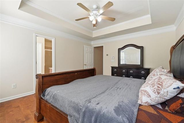 10823 Yorkwood Street, Johns Creek, GA 30097