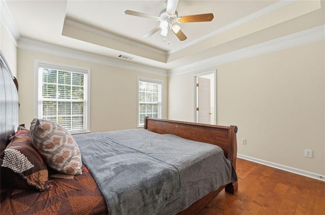 10823 Yorkwood Street, Johns Creek, GA 30097