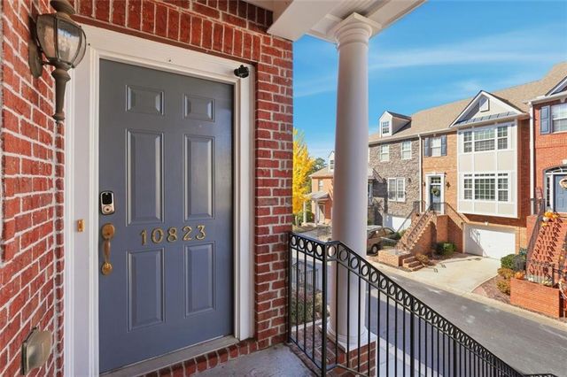 10823 Yorkwood Street, Johns Creek, GA 30097