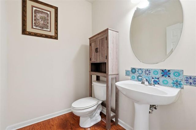 10823 Yorkwood Street, Johns Creek, GA 30097