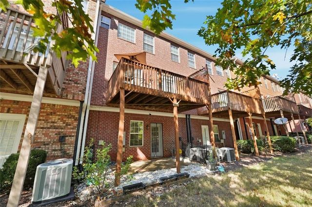 10823 Yorkwood Street, Johns Creek, GA 30097