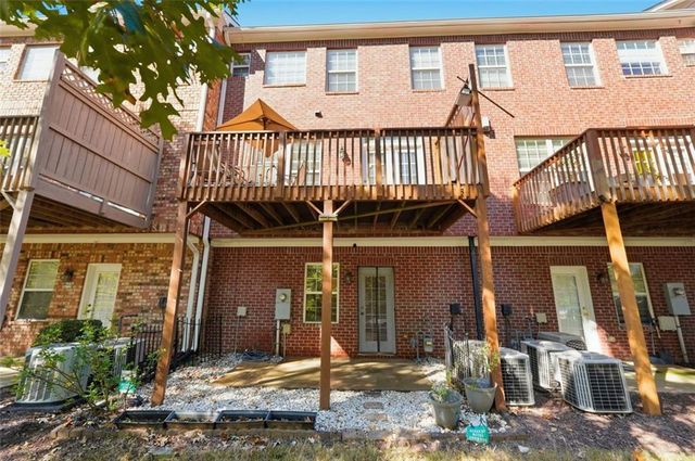 10823 Yorkwood Street, Johns Creek, GA 30097