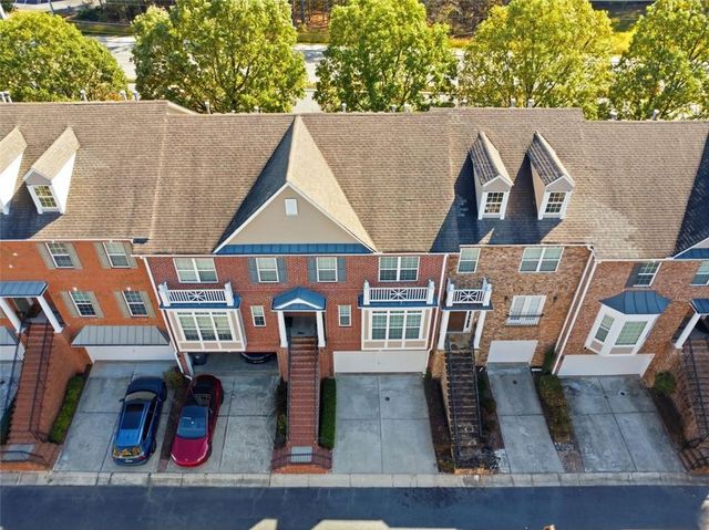 10823 Yorkwood Street, Johns Creek, GA 30097