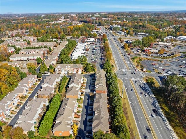 10823 Yorkwood Street, Johns Creek, GA 30097