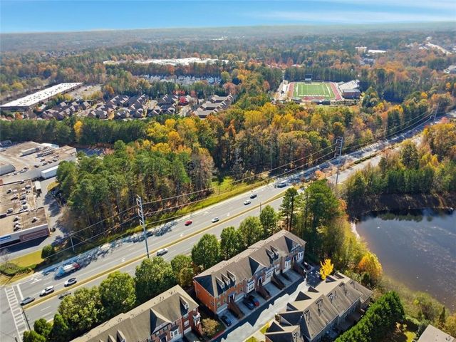 10823 Yorkwood Street, Johns Creek, GA 30097