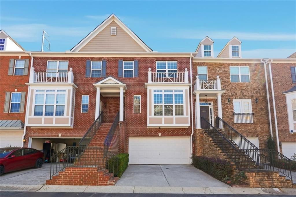 10823 Yorkwood Street, Johns Creek, GA 30097