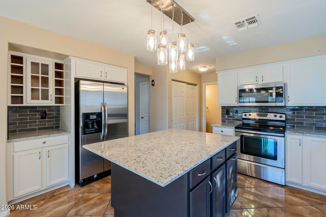 2228 E AVENIDA DEL SOL --, Phoenix, AZ 85024