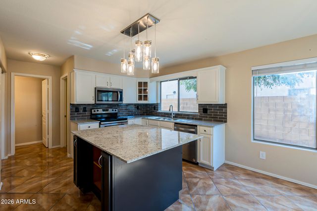2228 E AVENIDA DEL SOL --, Phoenix, AZ 85024