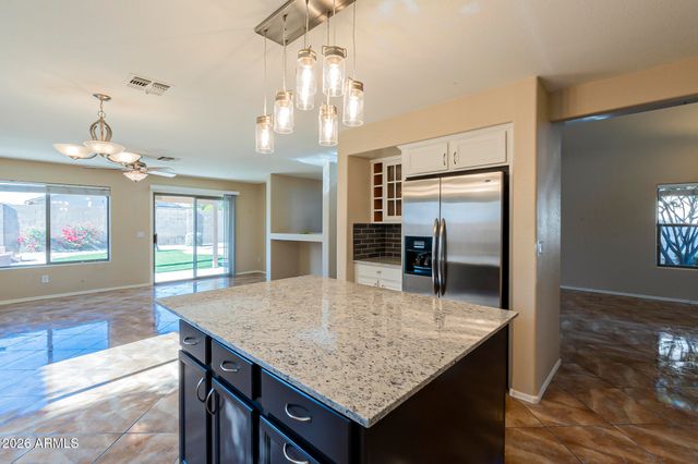 2228 E AVENIDA DEL SOL --, Phoenix, AZ 85024