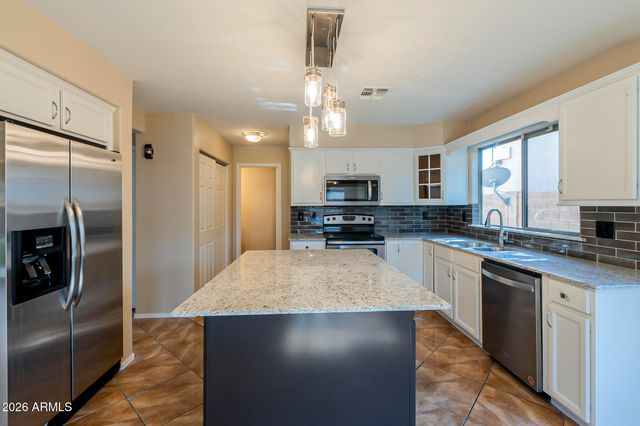 2228 E AVENIDA DEL SOL --, Phoenix, AZ 85024