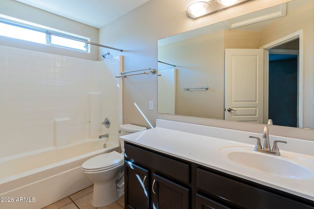 2228 E AVENIDA DEL SOL --, Phoenix, AZ 85024