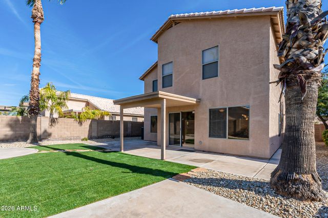 2228 E AVENIDA DEL SOL --, Phoenix, AZ 85024
