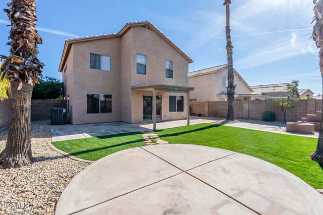 2228 E AVENIDA DEL SOL --, Phoenix, AZ 85024