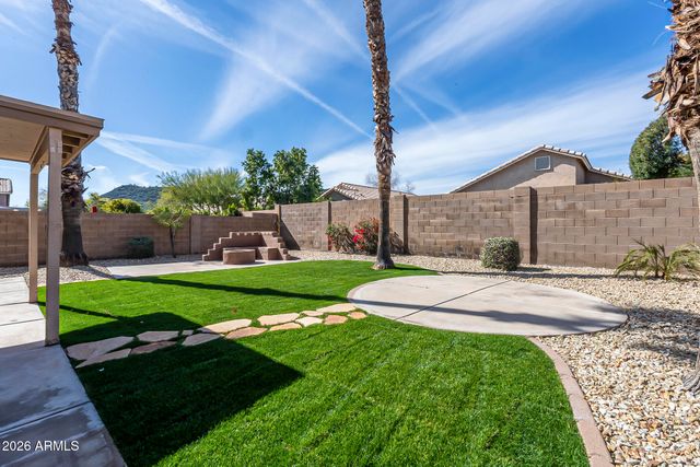 2228 E AVENIDA DEL SOL --, Phoenix, AZ 85024