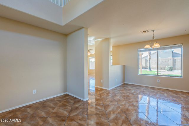 2228 E AVENIDA DEL SOL --, Phoenix, AZ 85024