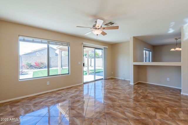 2228 E AVENIDA DEL SOL --, Phoenix, AZ 85024