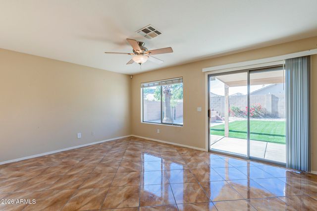 2228 E AVENIDA DEL SOL --, Phoenix, AZ 85024