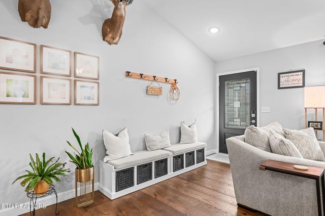 3410 Warpath Drive, Crossville, TN 38572