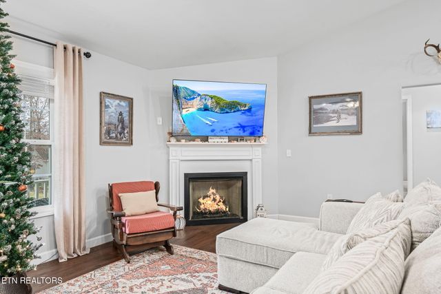 3410 Warpath Drive, Crossville, TN 38572