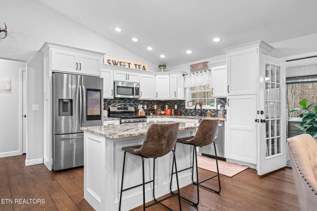 3410 Warpath Drive, Crossville, TN 38572