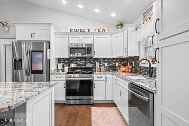 3410 Warpath Drive, Crossville, TN 38572