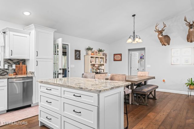 3410 Warpath Drive, Crossville, TN 38572