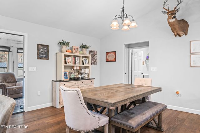 3410 Warpath Drive, Crossville, TN 38572