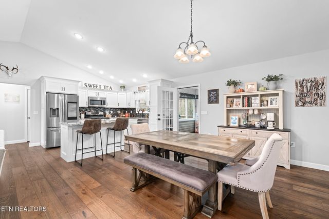 3410 Warpath Drive, Crossville, TN 38572