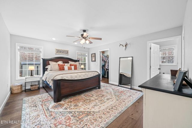 3410 Warpath Drive, Crossville, TN 38572