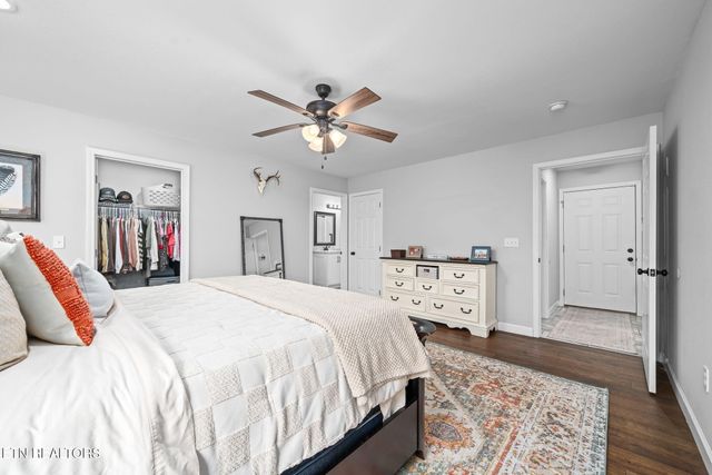 3410 Warpath Drive, Crossville, TN 38572