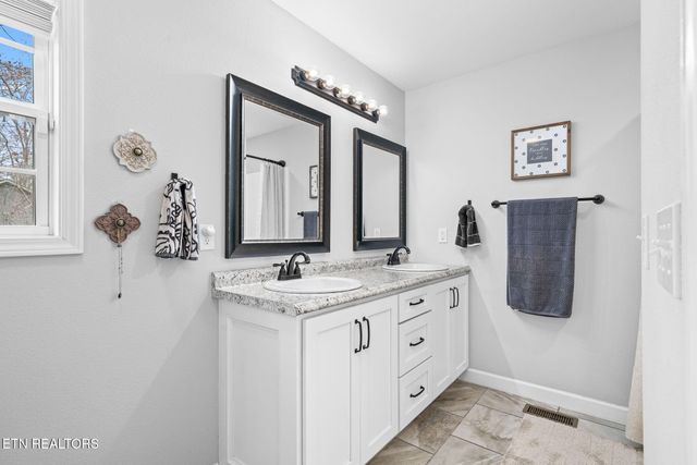 3410 Warpath Drive, Crossville, TN 38572