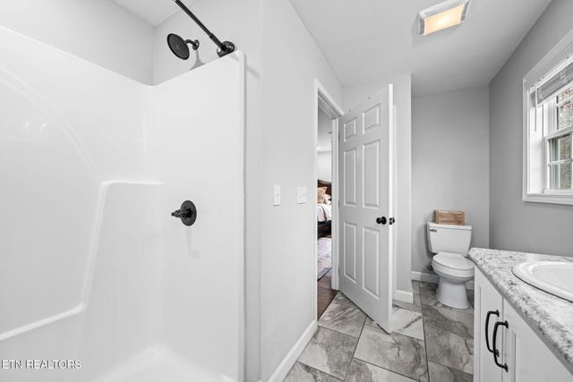 3410 Warpath Drive, Crossville, TN 38572