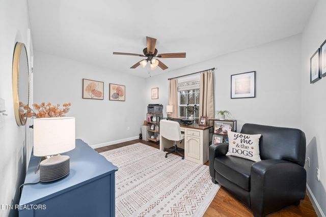 3410 Warpath Drive, Crossville, TN 38572