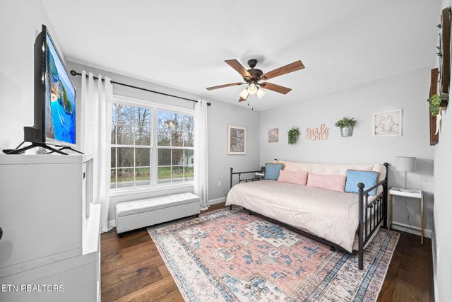 3410 Warpath Drive, Crossville, TN 38572