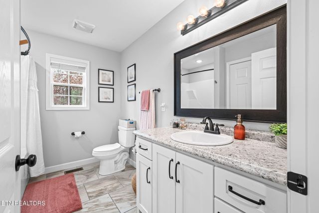 3410 Warpath Drive, Crossville, TN 38572