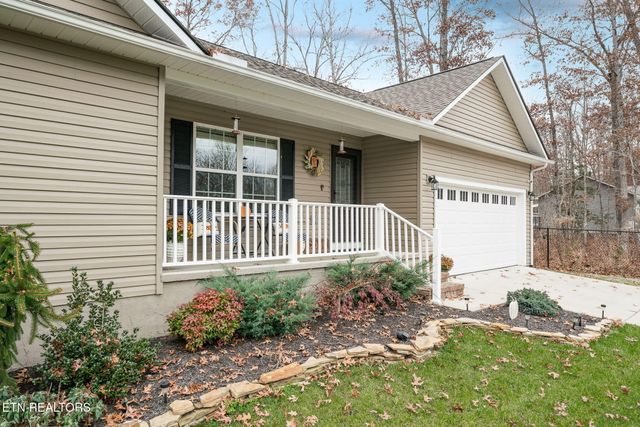 3410 Warpath Drive, Crossville, TN 38572