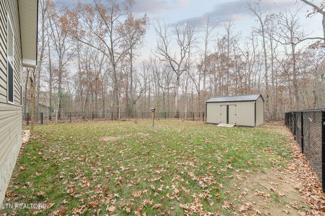 3410 Warpath Drive, Crossville, TN 38572