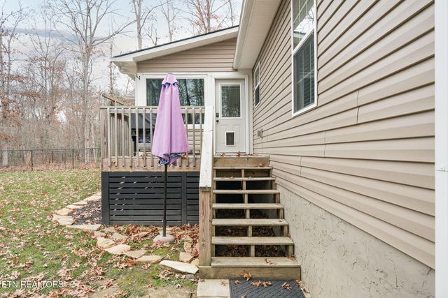 3410 Warpath Drive, Crossville, TN 38572