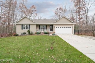 3410 Warpath Drive, Crossville, TN 38572