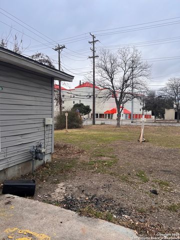 550 springwood, San Antonio, TX 78216