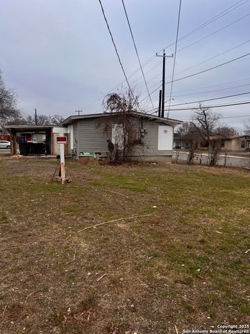 550 springwood, San Antonio, TX 78216