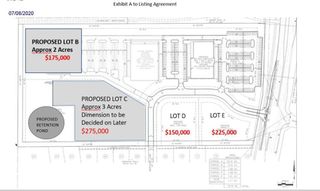 774 Bill Carruth Parkway LOT D, Hiram, GA 30141
