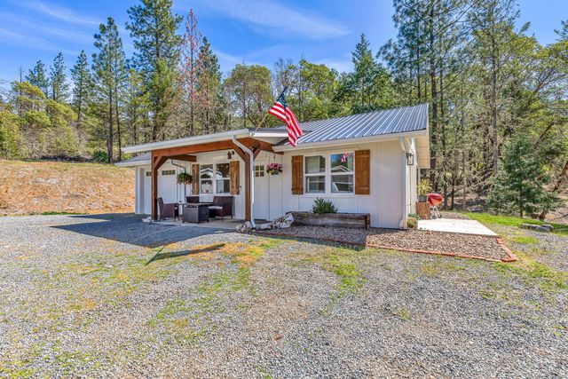 7537 Sterling Creek Road, Jacksonville, OR 97530